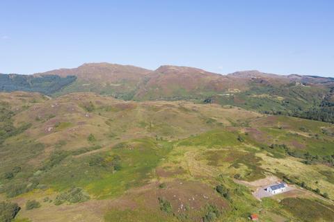 Land for sale, Lochalsh Estate, Kyle, Ross-Shire