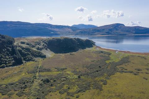 Land for sale, Lochalsh Estate, Kyle, Ross-Shire