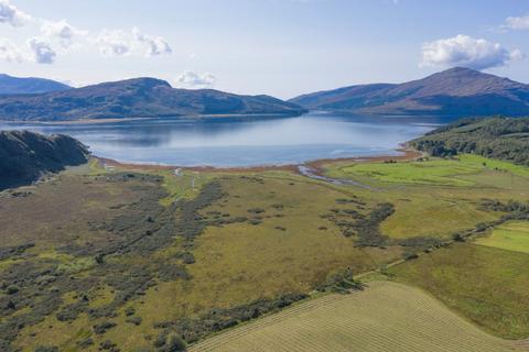 Land for sale, Lochalsh Estate, Kyle, Ross-Shire