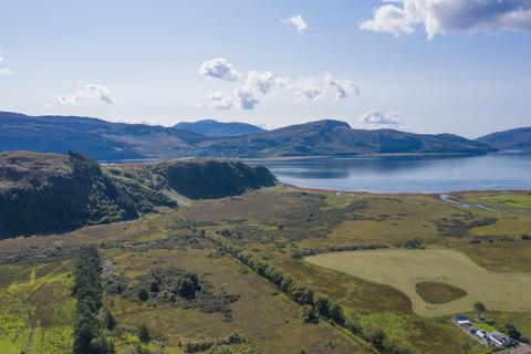 Land for sale, Lochalsh Estate, Kyle, Ross-Shire