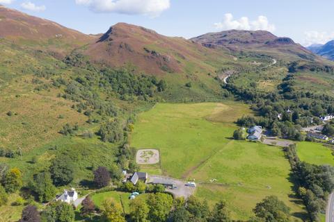 Land for sale, Lochalsh Estate, Kyle, Ross-Shire