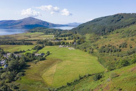 Land for sale, Lochalsh Estate, Kyle, Ross-Shire