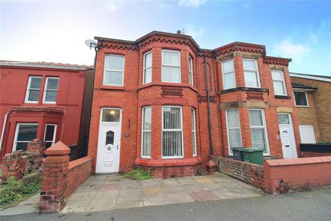 4 bedroom semi-detached house for sale - Albion Street, Wallasey, Merseyside, CH45
