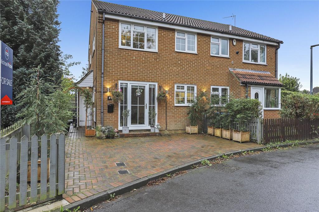 Cedarwood Glade, Stainton 1 bed house for sale £129,950