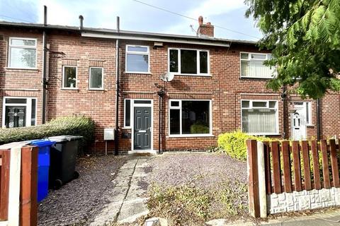 23 Larch Hill, Sheffield, S9 4AH