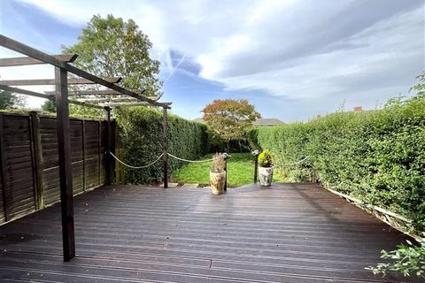 23 Larch Hill, Sheffield, S9 4AH