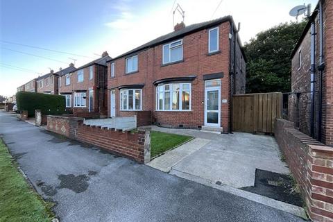 97 Handsworth Crescent, Sheffield, S9 4BQ