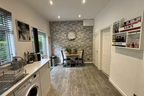 97 Handsworth Crescent, Sheffield, S9 4BQ