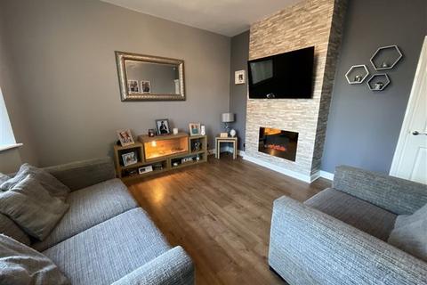 97 Handsworth Crescent, Sheffield, S9 4BQ
