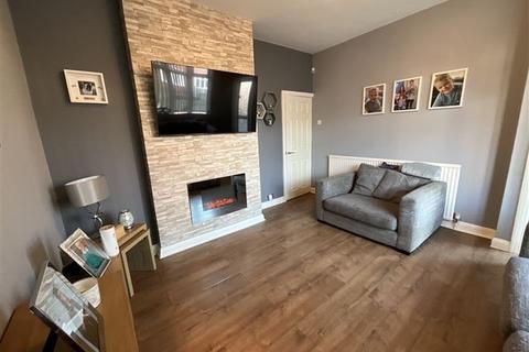 97 Handsworth Crescent, Sheffield, S9 4BQ