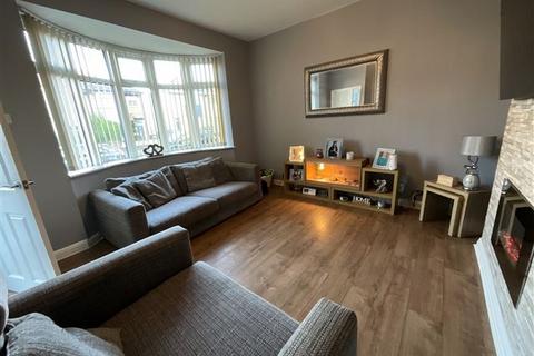 97 Handsworth Crescent, Sheffield, S9 4BQ