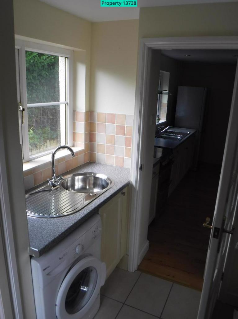 Utility area