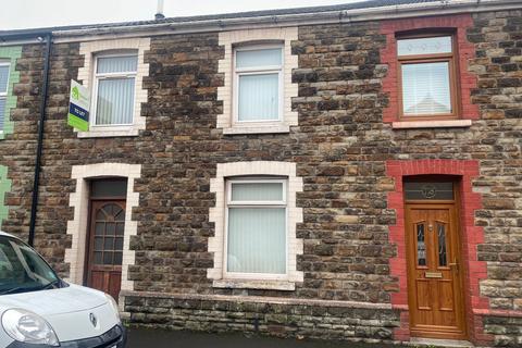 3 bedroom terraced house to rent, Edward Street, Port Talbot