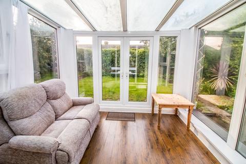 46 Manor Park, Washington, NE37 2BT