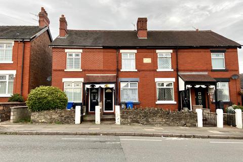 undefined, Biddulph Road, Stoke-on-Trent