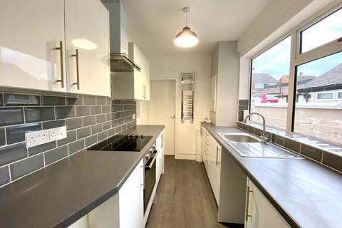 undefined, Biddulph Road, Stoke-on-Trent