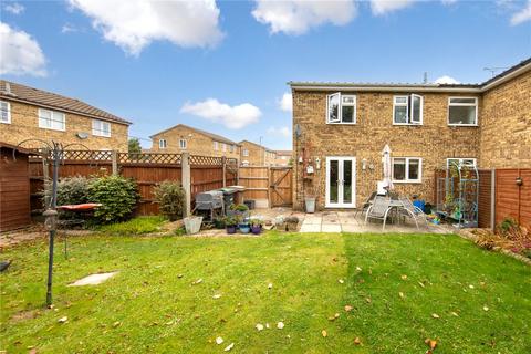 7 Warton Green, Luton, LU2 9TX