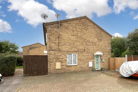 7 Warton Green, Luton, LU2 9TX