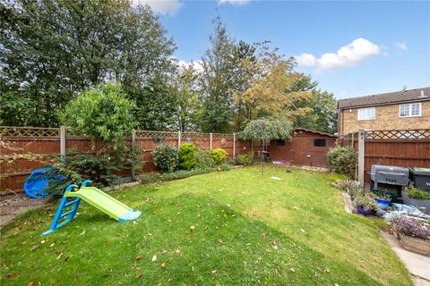 7 Warton Green, Luton, LU2 9TX