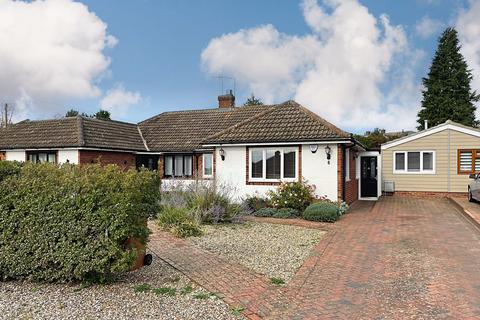 4 bedroom bungalow for sale - Wheatley Close, Sawbridgeworth, CM21