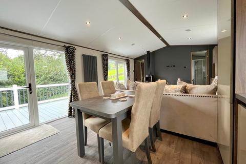2 bedroom lodge for sale, Charmouth, Bridport, DT6