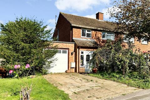 3 bedroom semi-detached house for sale, Upthorpe Drive, Charlton, Wantage, OX12