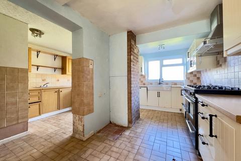 3 bedroom semi-detached house for sale, Upthorpe Drive, Charlton, Wantage, OX12