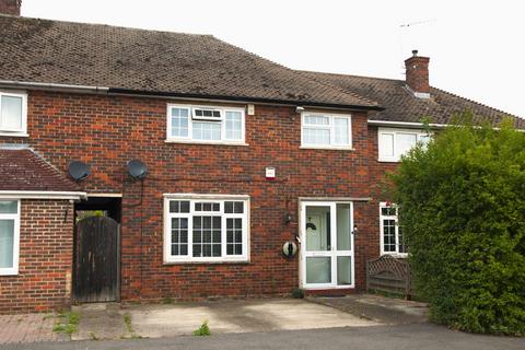 2 Reddington Drive, Slough, SL3 7QX