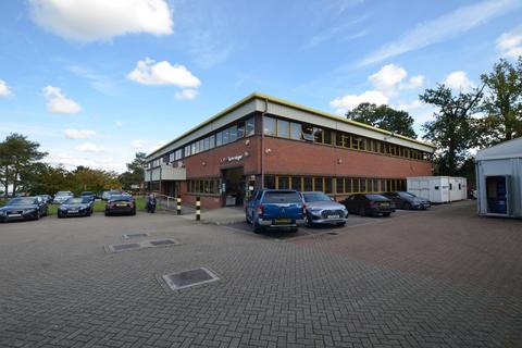 Industrial unit for sale - Honeycrock Lane, Redhill RH1