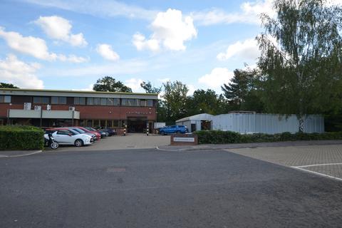 Industrial unit for sale - Honeycrock Lane, Redhill RH1