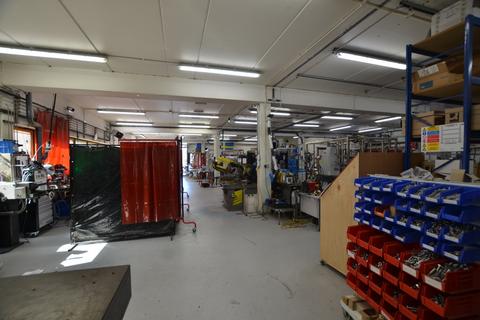 Industrial unit for sale - Honeycrock Lane, Redhill RH1