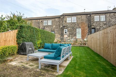 47 Long Row, Horsforth, Leeds, LS18 5AP