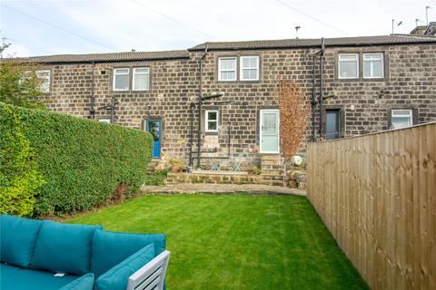 47 Long Row, Horsforth, Leeds, LS18 5AP
