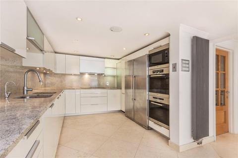 5 bedroom terraced house to rent, Hamilton Terrace, St Johns Wood, London, NW8