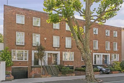 5 bedroom terraced house to rent, Hamilton Terrace, St Johns Wood, London, NW8