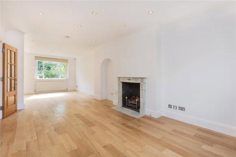 5 bedroom terraced house to rent, Hamilton Terrace, St Johns Wood, London, NW8