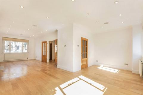 5 bedroom terraced house to rent, Hamilton Terrace, St Johns Wood, London, NW8