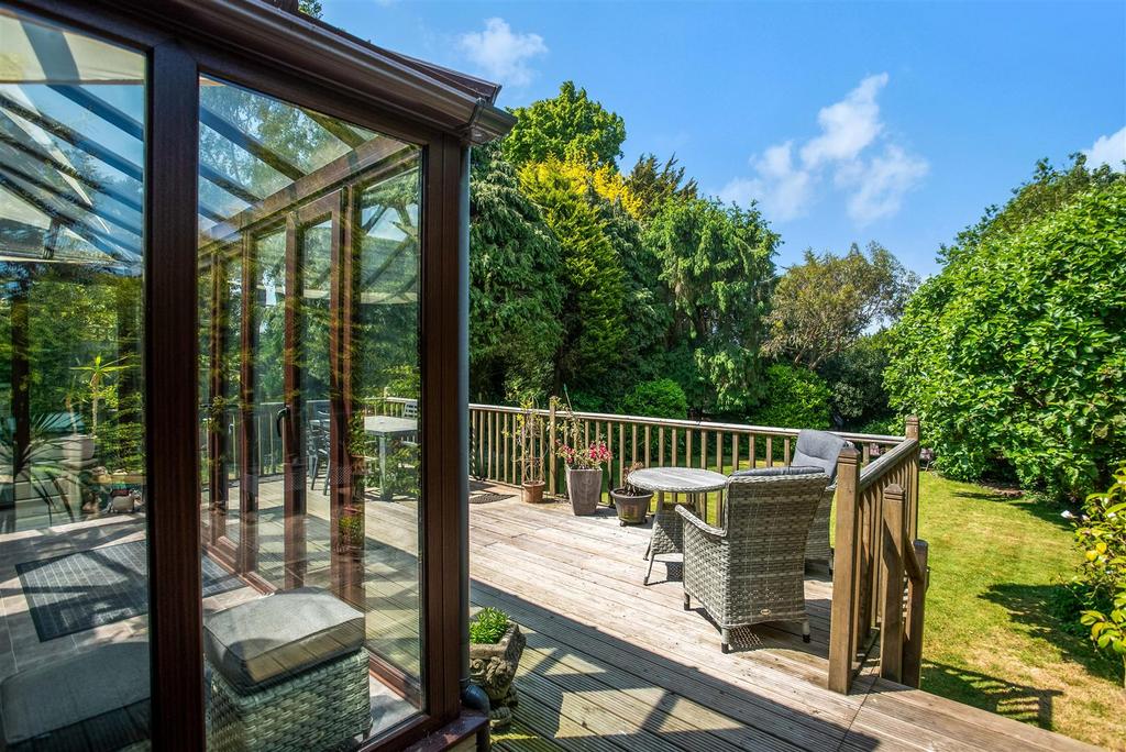 Decking