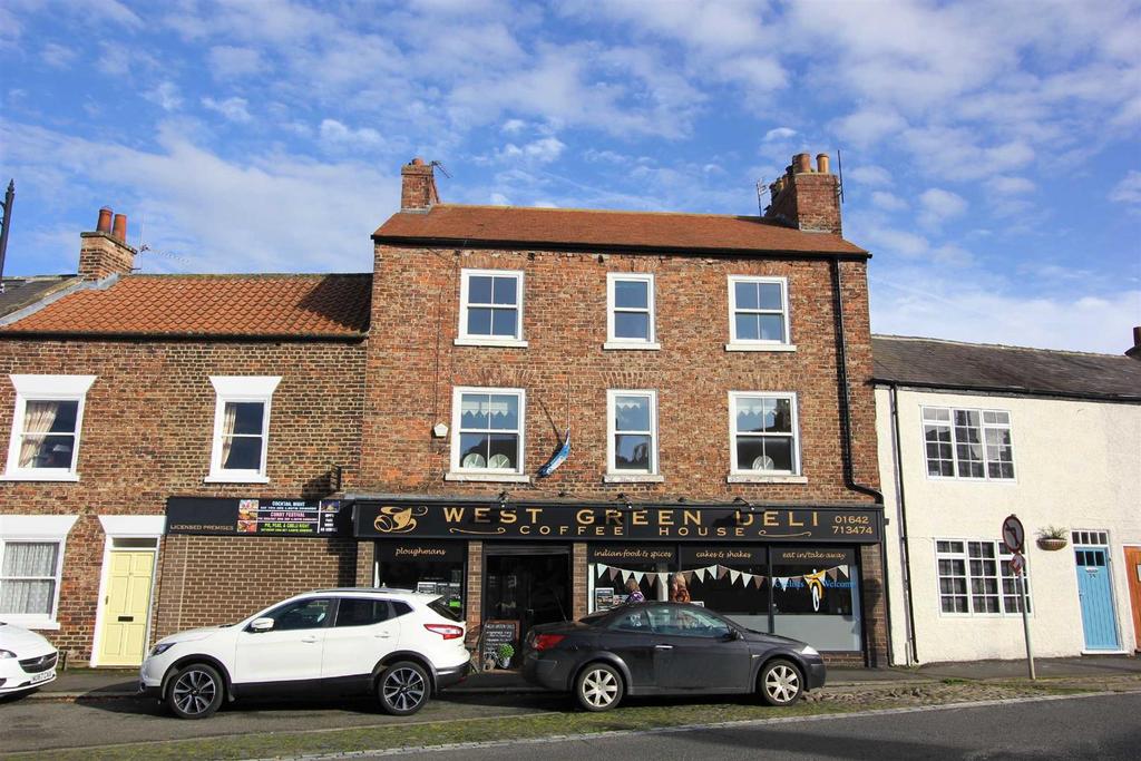 Levenside, Stokesley TS9 1 bed apartment to rent £650 pcm (£150 pw)