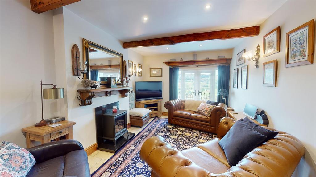 Brow Lane, Shibden, Halifax 2 bed cottage for sale £265,000