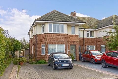 21 Ardingly Drive, Goring By Sea, Worthing, BN12 4TN