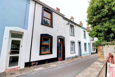 3 bedroom terraced house for sale, Montague Place, Bideford