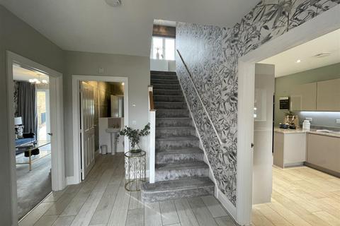 5 bedroom detached house for sale - Long Strakes, Staplehurst