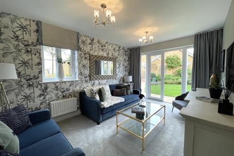 5 bedroom detached house for sale - Long Strakes, Staplehurst