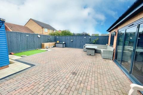 4 bedroom detached house for sale - Maplewood Drive, Middlesbrough
