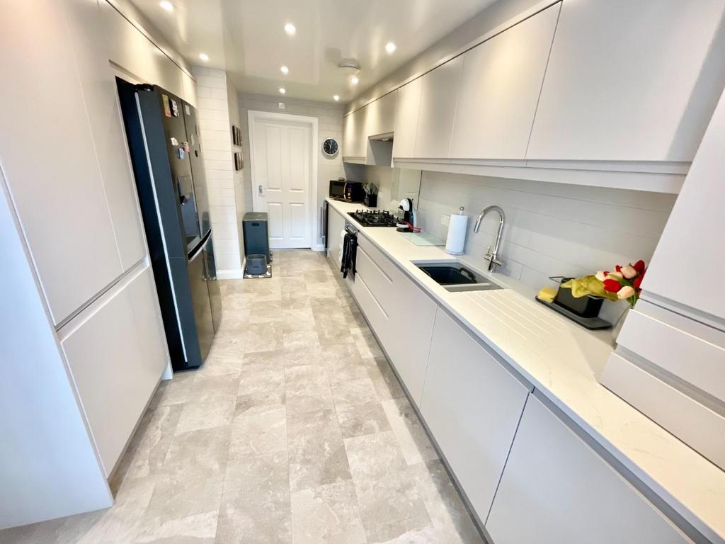 Maplewood Drive, Middlesbrough 4 bed detached house for sale £245,000