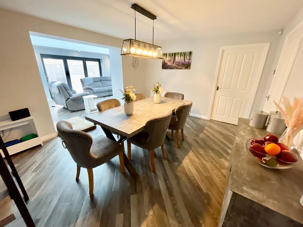 Dinning Room