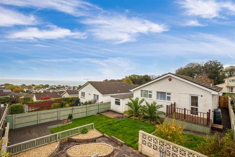 3 bedroom bungalow for sale, Broadpark Road, Torquay