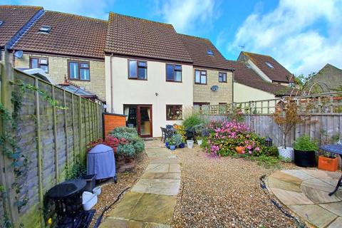 2 bedroom terraced house for sale, Hillesley, Gloucestershire