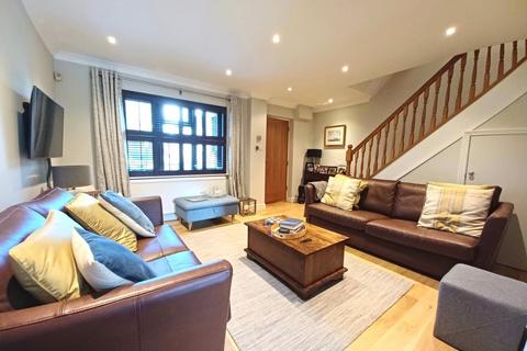 2 bedroom terraced house for sale, Hillesley, Gloucestershire